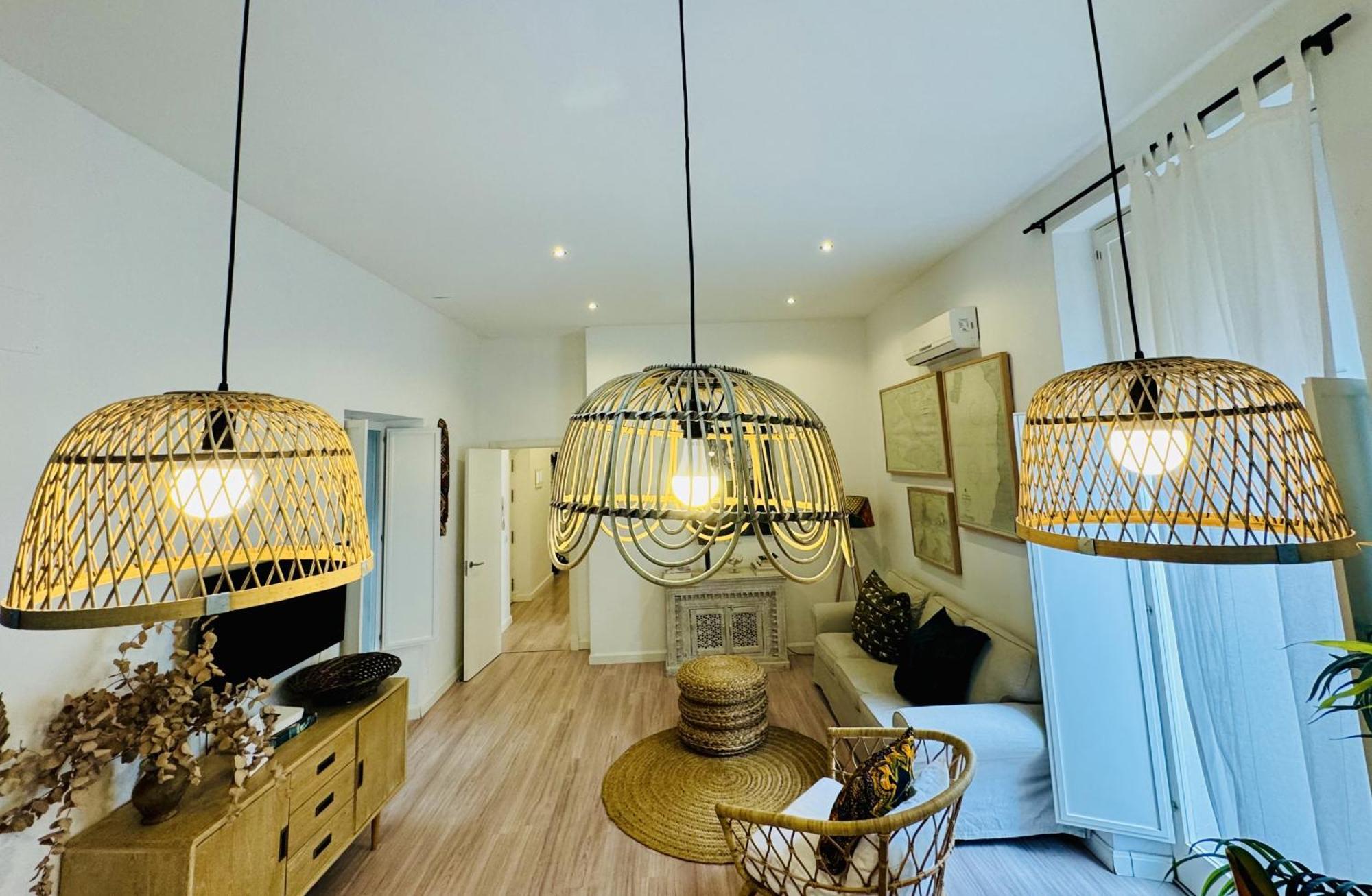 Mana Home Keep Calm Feel The Light And Shine Cádiz Buitenkant foto