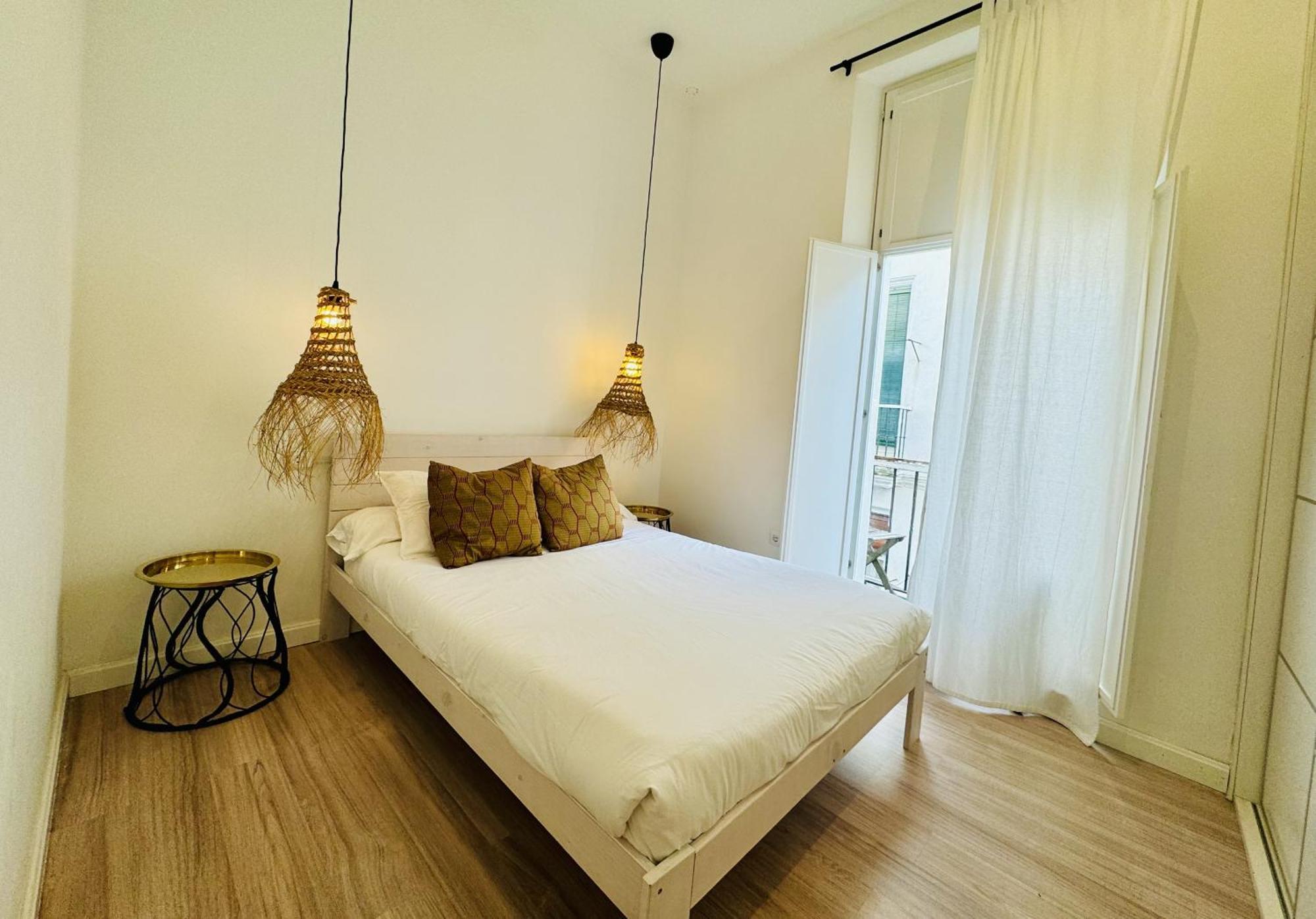 Mana Home Keep Calm Feel The Light And Shine Cádiz Buitenkant foto