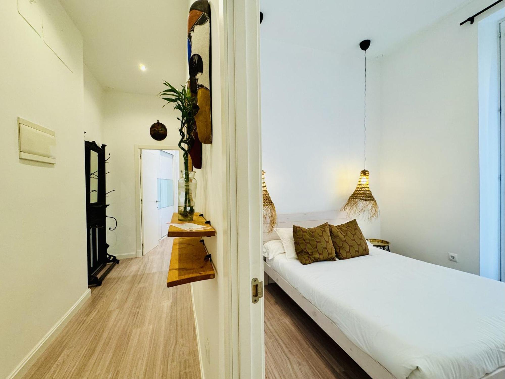 Mana Home Keep Calm Feel The Light And Shine Cádiz Buitenkant foto